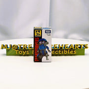 Metacolle Transformers Sqweeks - MJ@TreasureHearts Toys & Collectibles